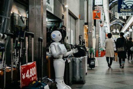 Can Algorithms Be Funny? The Science of AI Humor