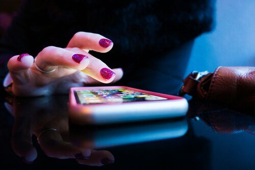 Cloud Mobile Phone: The Impact Of Cloud Computing On Mobile Devices