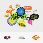 Why That Little Sticker on Your Laptop Makes You Buy More